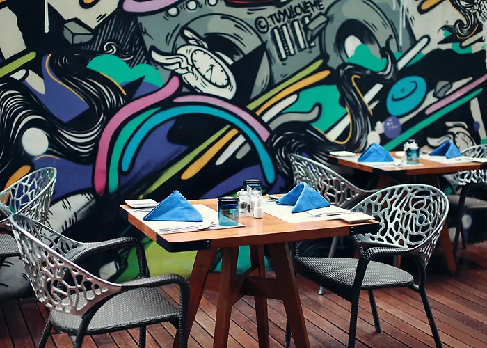 Mercure SimatupangHotel Jakarta