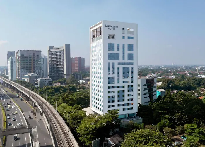 Mercure SimatupangHotel Jakarta
