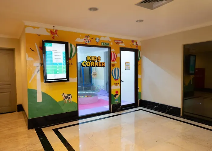 Royal KuninganHotel Jakarta